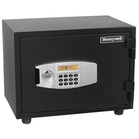 Honeywell 2113 Digital & Key Steel Fire & Security Safe