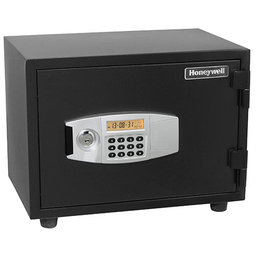 Honeywell 2113 Digital & Key Steel Fire & Security Safe