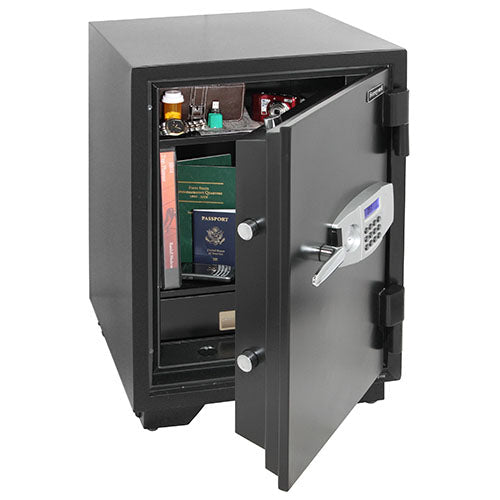 Honeywell 2116 Digital Steel Fire & Security Safe