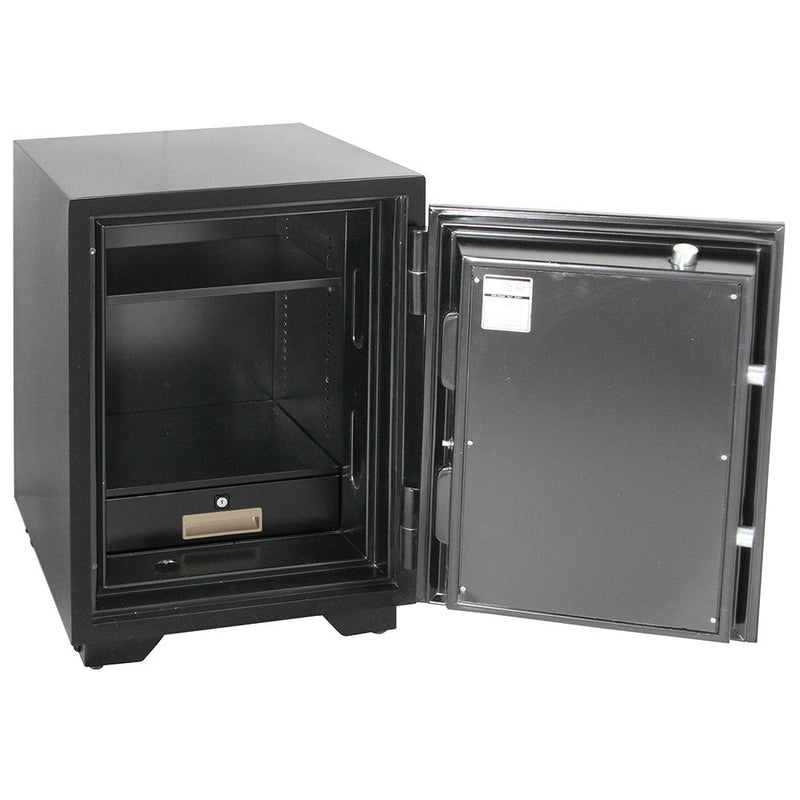 Honeywell 2116 Digital Steel Fire & Security Safe