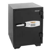 Honeywell 2116 Digital Steel Fire & Security Safe